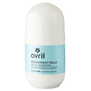 AVRIL DÉODORANT BILLE 50 ML - CERTIFIÉ BIO