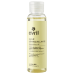 AVRIL HUILE DÉMAQUILLANTE 100ML - CERTIFIÉE BIO