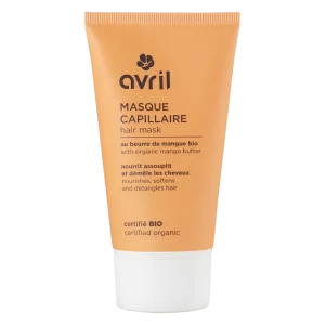 AVRIL MASQUE CAPILLAIRE 150 ML - CERTIFIÉ BIO