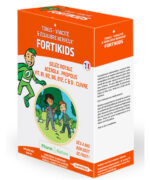 Pharm &amp; Nature Fortikids 10 ampoules