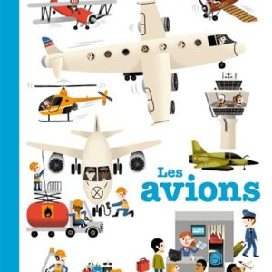 Mes années pourquoi les avions