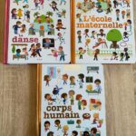 Pack 3 livres mes années pourquoi + 5 ans lot 2