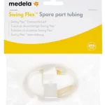 Medela replacement tubing - Pièce de Rechange Swing maxi double pompage