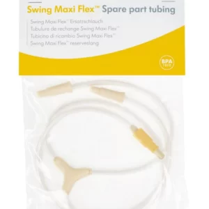 Medela Tuyau de rechange - Pièce de Rechange Swing Maxi Flex