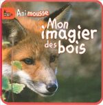 Mon imagier des bois