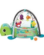 Infantino Parc de jeux Grow With Me 0M+