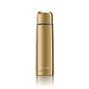 Miniland Thermos deluxe GOLD 500ML