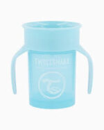 TWISTSHAKE 360 Cup 6 M+BLEU