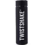 Twistshake Thermos Isotherme 420ml NOIR