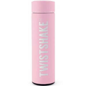 Twistshake Thermos Isotherme 420ml ROSE