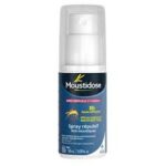 Moustidose SPRAY RÉPULSIF Anti-Moustiques 125ml +30 mois adultes et enfants