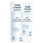 GILBERT COLD CREAM 50 ML Soin nourrissant et protecteur