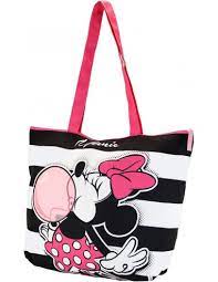 Sac de plage Sunny Petite Minnie Mouse Chillin' Gum