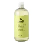 AVRIL GEL DOUCHE DÉLICE DE POIRE 500ML - CERTIFIÉ BIO