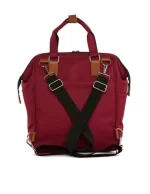 sac bordeaux-bagmori 12