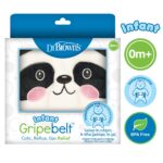 Dr. Brown’s Ceinture de protection pour bébé – Panda