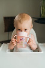 Cheers360 Handle sippy cup