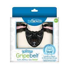 Dr. Brown’s™ Infant Gripebelt™ Colic Relief Belt