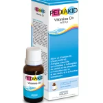 PEDIAKID Vitamine D3 - 20ml