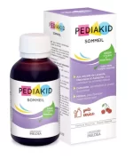 PEDIAKID Sommeil goût cerise 125ml