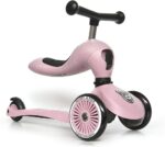 SCOOT and RIDE – TROTTINETTE HIGHWAYKICK 1 – ROSE