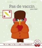 Pas de vaccin ... pour Olaf !