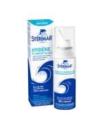 Stérimar Hygiène et confort du nez Enfant &amp; Adultes - 100 ml