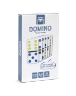 Eurekakids Dominos - 28 Pcs