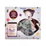 Mustela Eau de Soin Musti Doudou Coffret Cadeau 50 ml