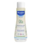 MUSTELA SHAMPOOING DOUX - BEBE 200 ML