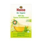 Holle Tisane D'allaitement Bio