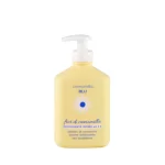 Camomilla Blu Fior Di Camomille Nettoyant Intime Ph 4.5 . 300ML