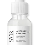 SVR AMPOULE REFRESH YEUX JOUR 15ML