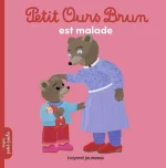 Bebemaman-Petit-Ours-Brun-est-malade