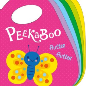 Peekaboo flutter flutter
