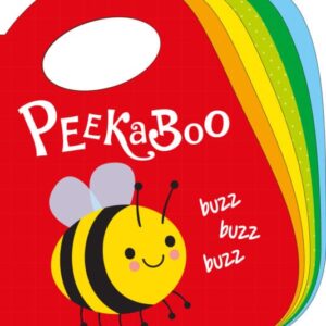 Peekaboo buzz buzz